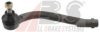 KIA 568202P900 Tie Rod End